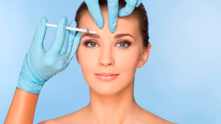 Toxina Botulínica (Botox)